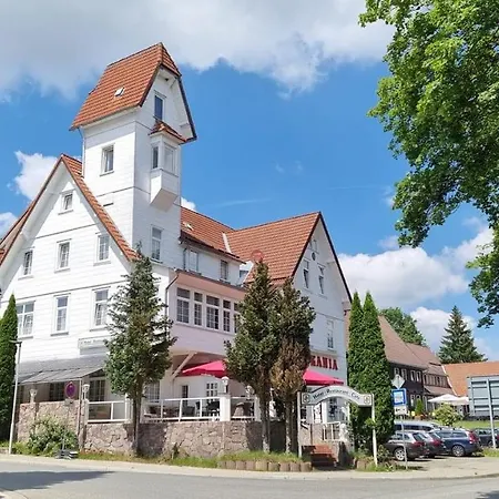 Askania 2* Braunlage