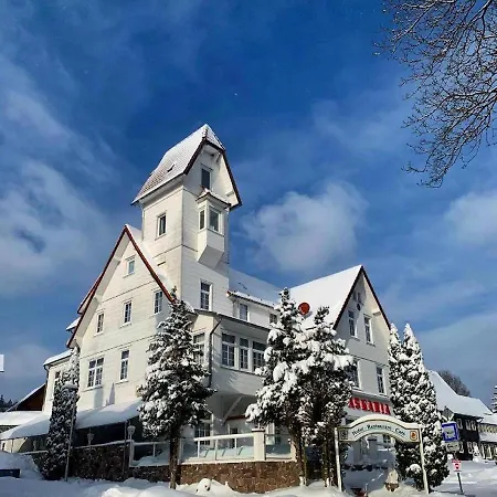 Askania Bed & Breakfast