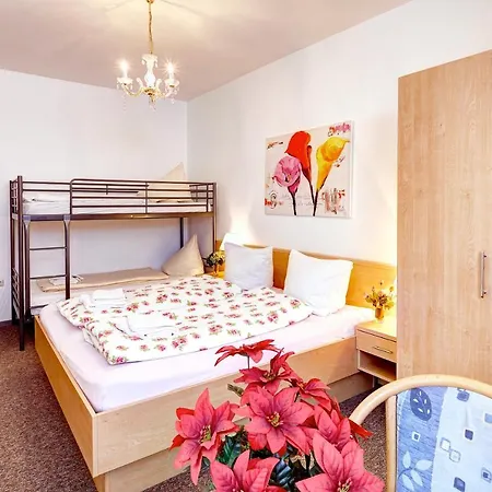 Bed & Breakfast Askania Braunlage