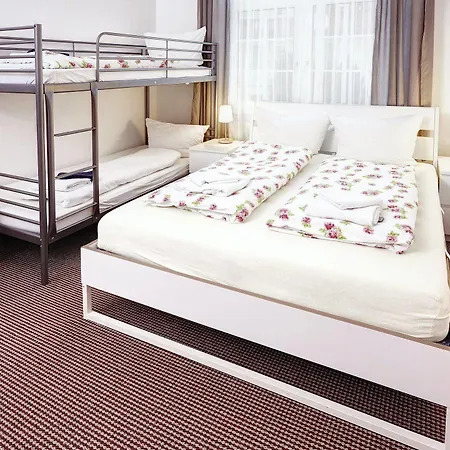 Bed & Breakfast Askania Braunlage