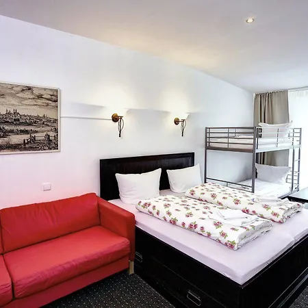 Bed & Breakfast Askania