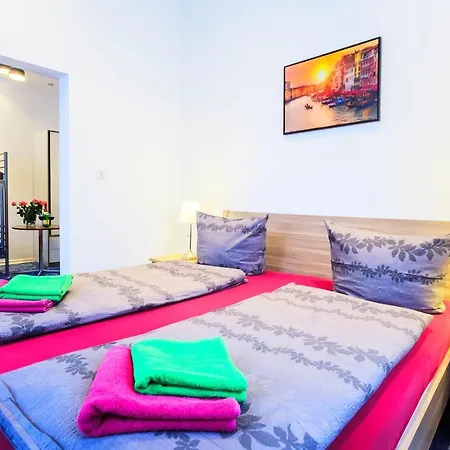 Bed & Breakfast Askania Braunlage