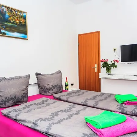Bed & Breakfast Askania Braunlage