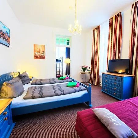 Askania Bed & Breakfast Braunlage
